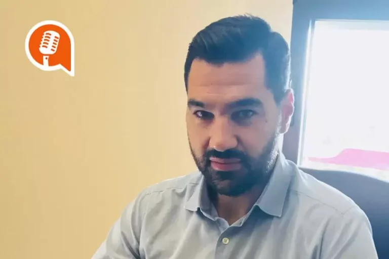 Γιάννης Μαυράκης: «Συγκρατημένη αισιοδοξία για φτηνότερα καύσιμα τις επόμενες μέρες»