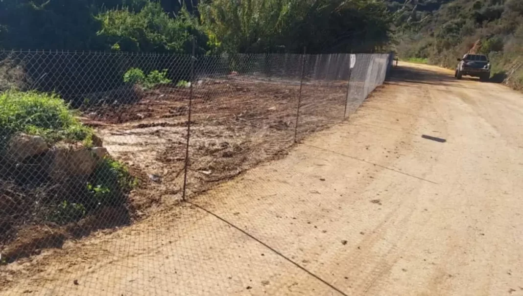 Από την 1η Απριλίου, ξεκινά το διάστημα υποχρεωτικής υποβολής για τις δηλώσεις καθαρισμού των οικοπέδων
