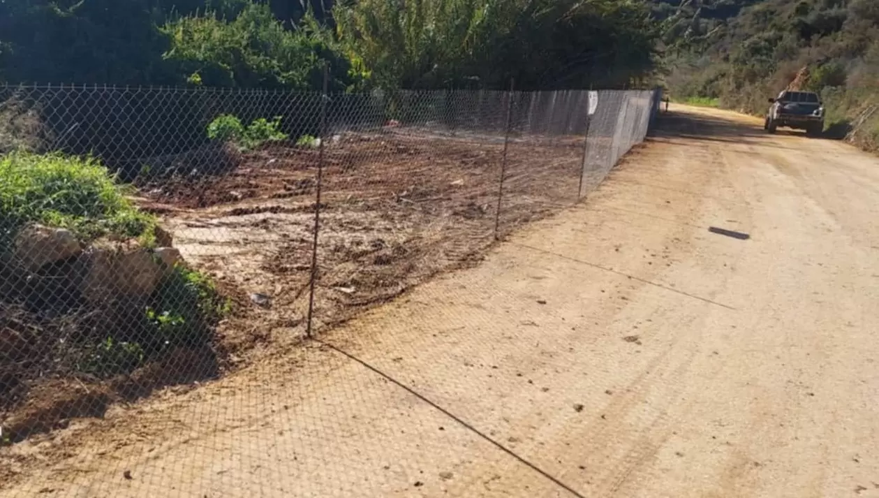 Από την 1η Απριλίου, ξεκινά το διάστημα υποχρεωτικής υποβολής για τις δηλώσεις καθαρισμού των οικοπέδων