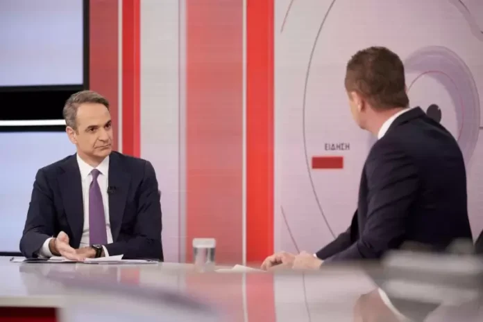 Κυρ. Μητσοτάκης στην Έκτακτη Σύνοδο Κορυφής: Απαιτούνται τολμηρά μέτρα για την ενίσχυση της ευρωπαϊκής άμυνας