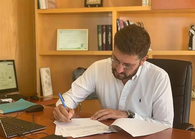 Δήμος Μαλεβιζίου: Ανανεώθηκε η θητεία των Αντιδημάρχων και των Εντεταλμένων Συμβούλων