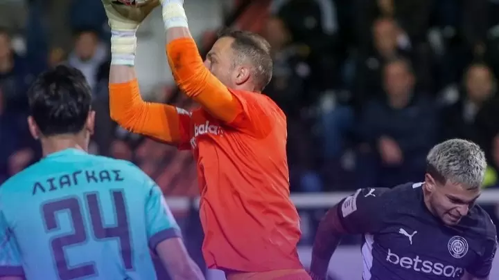 Παναχαϊκή-ΟΦΗ 1-2: Τα highlight του «διπλού» στην Πάτρα (Video)