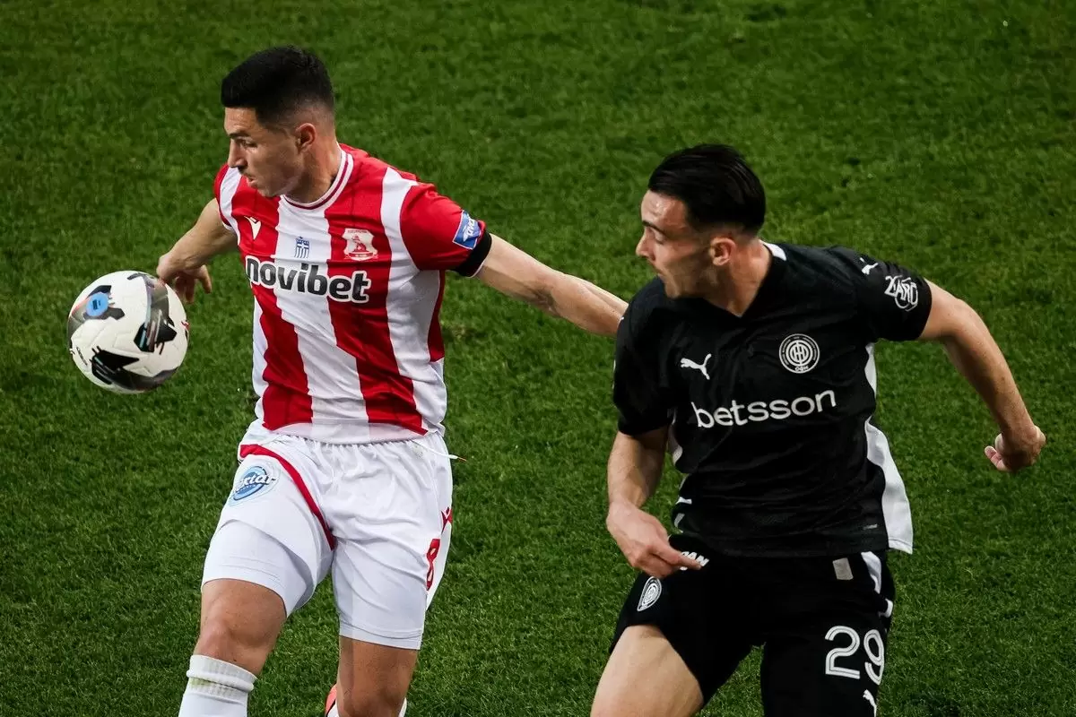 Έτσι έφτασε στη νίκη ο ΟΦΗ (Video)