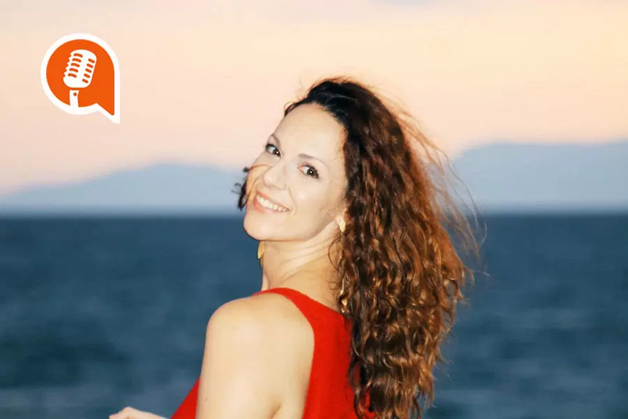 Αν. Παπαγιαννακη-Διβανή: «Όταν αγαπήσουμε τη φωνή μας, θα απελευθερώσουμε τον καλύτερο μας εαυτο»