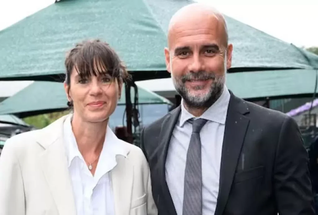 Διαζύγιο – σοκ για Πεπ Γκουαρντιόλα