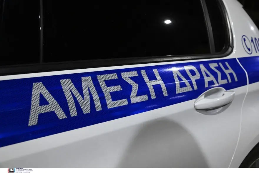 Εντοπίστηκε ο 27χρονος αγνοούταν στο Ηράκλειο