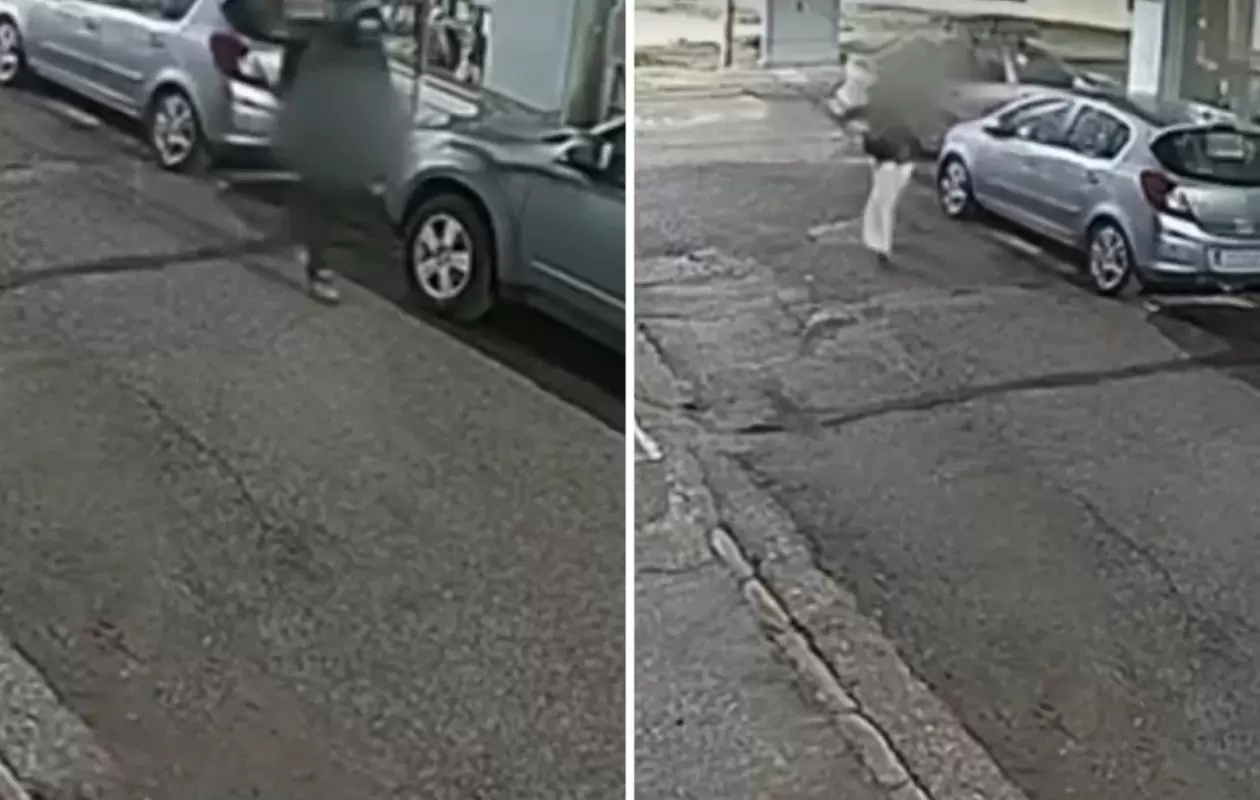 Περιστέρι: Συνελήφθη ο «δράκος» – Πώς τον εντόπισαν οι αστυνομικοί