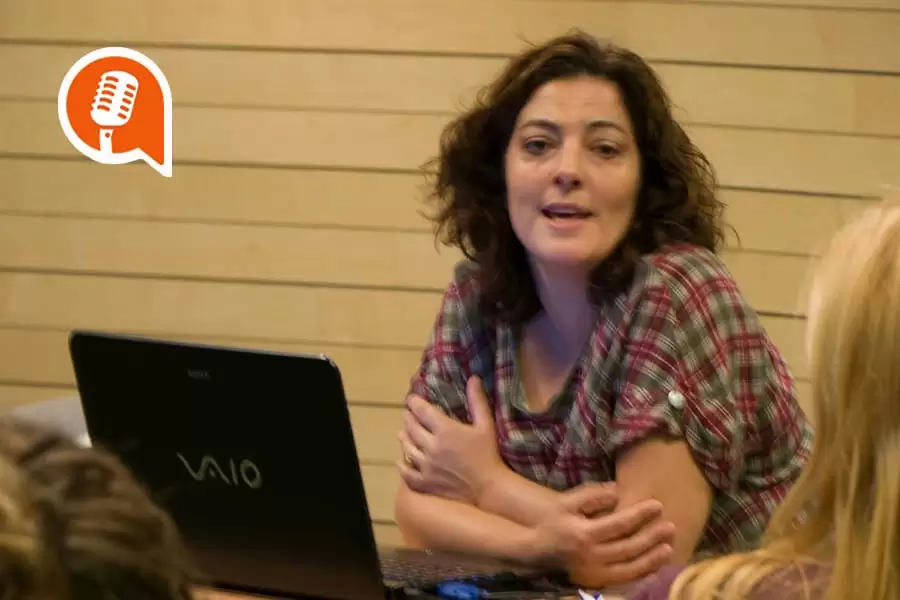 Ελ. Πρινιωτάκη: «Δράσεις διαγενεακής προσέγγισης στη ΜΦΗ Ηλιαχτίδα»