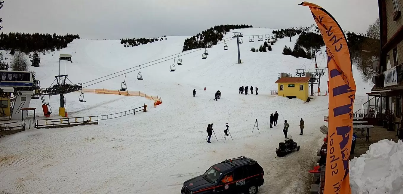 Σέλι: Αλεξιπτωτιστής ο 23χρονος που αγνοείται – Τελευταίος τον είδε ο αδελφός του
