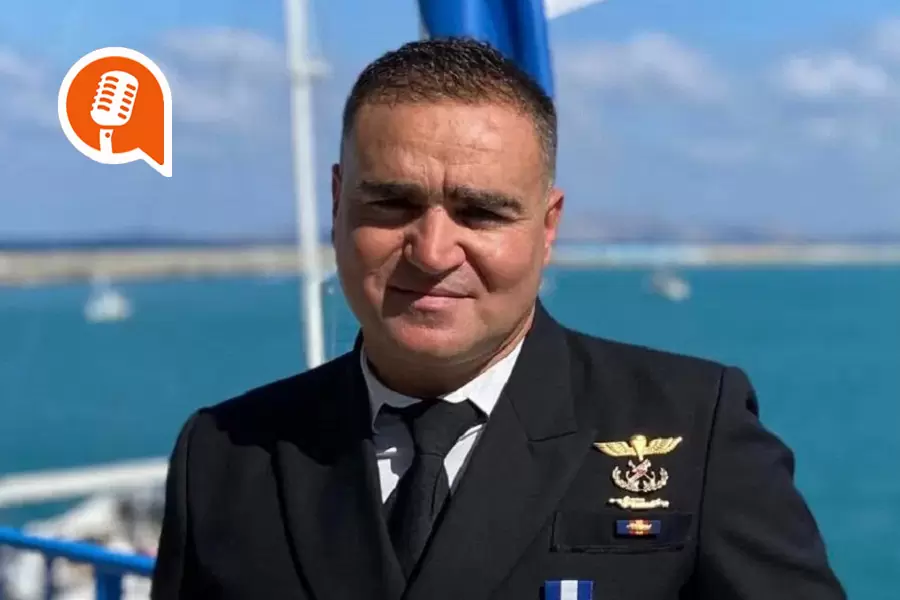 Γ. Σφακιανάκης: «Αύξηση 400% στις μεταναστευτικές ροές στην Κρήτη»