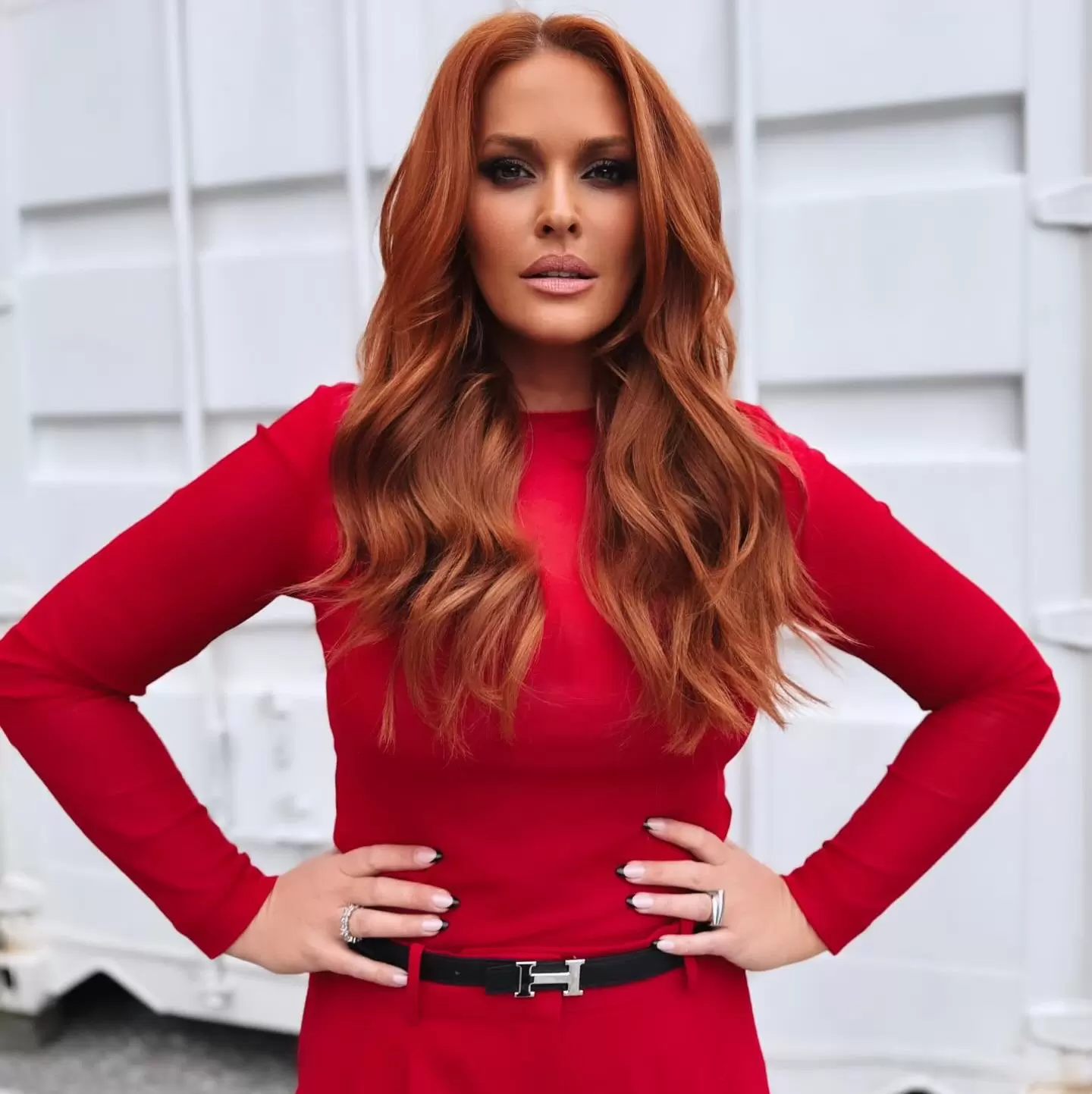 Σίσσυ Χρηστίδου: Η απομάκρυνση από την εκπομπή της – «Παρενόχλησε συνεργάτιδά μου»