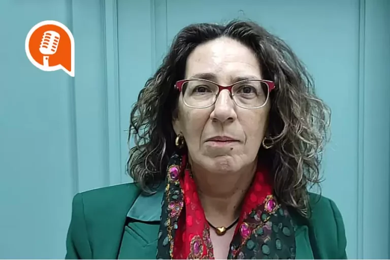 Σ.Τσαγκαράκη: «Δεν είδαμε μεταμέλεια από τους δράστες της δολοφονίας του Αντώνη»