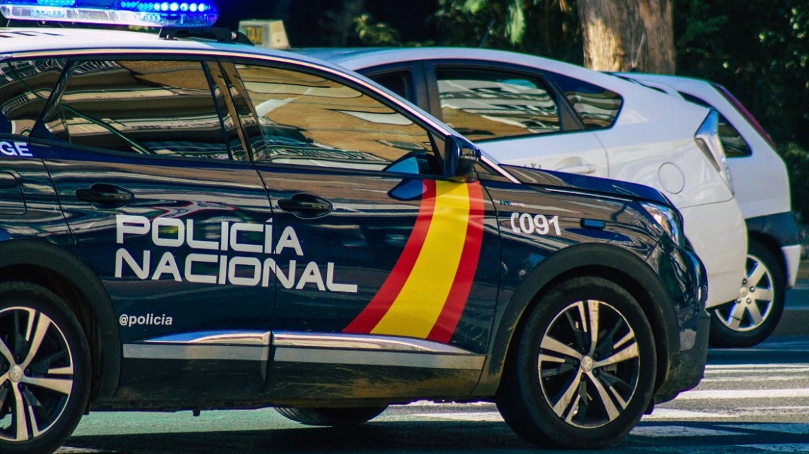 Μάλαγα: Συνελήφθη ύποπτος για τη δολοφονία δύο Σουηδών φιλάθλων στις Βρυξέλλες το 2023