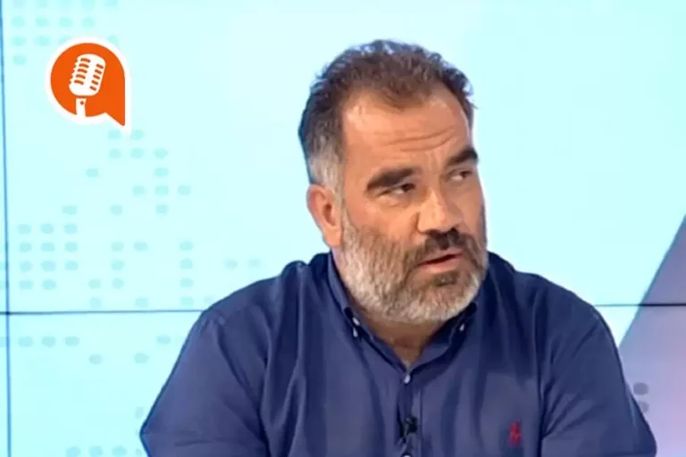 Σταύρος Γαβαλάς: «Ρωτήστε Δήμο και Περιφέρεια για τη θέση που κράτησαν για την προσφυγική δομή»