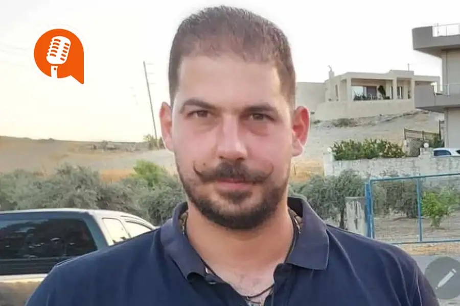 Λευτέρης Τριανταφυλλάκης: «Να ζητήσει συγνώμη ο κ. Κακαβάς – Θα πάω στα δικαστήρια»