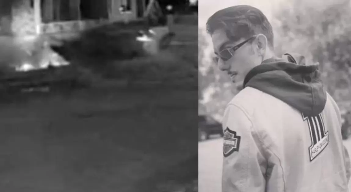 Χανιά – Συγκλονίζει ο πατέρας του 22χρονου: «Τον ξέρουν όλοι τον 45χρονο, έχει ποινικό μητρώο τεράστιο…» – Τι είπε στον realfm η εκπρόσωπος Τύπου της ΕΛ.ΑΣ