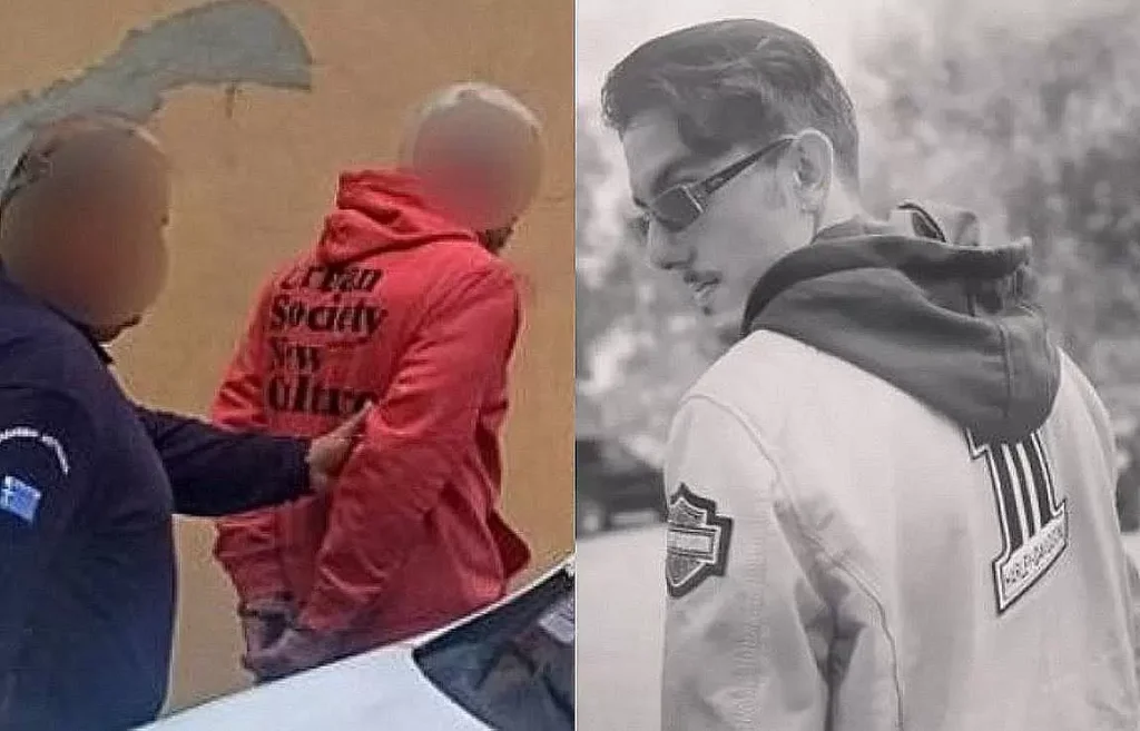 Κρήτη: «Ξηλώνεται» η αστυνομική διεύθυνση Χανίων μετά το τροχαίο με θύμα τον 22χρονο Παναγιώτη