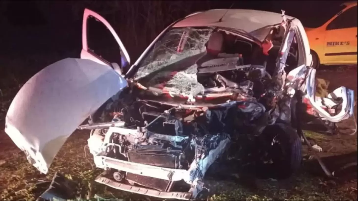 Η Εισαγγελία Χανίων για το φονικό τροχαίο έδωσε την απάντηση πως δεν υπάρχει καμία εντολή για μη συλλήψεις