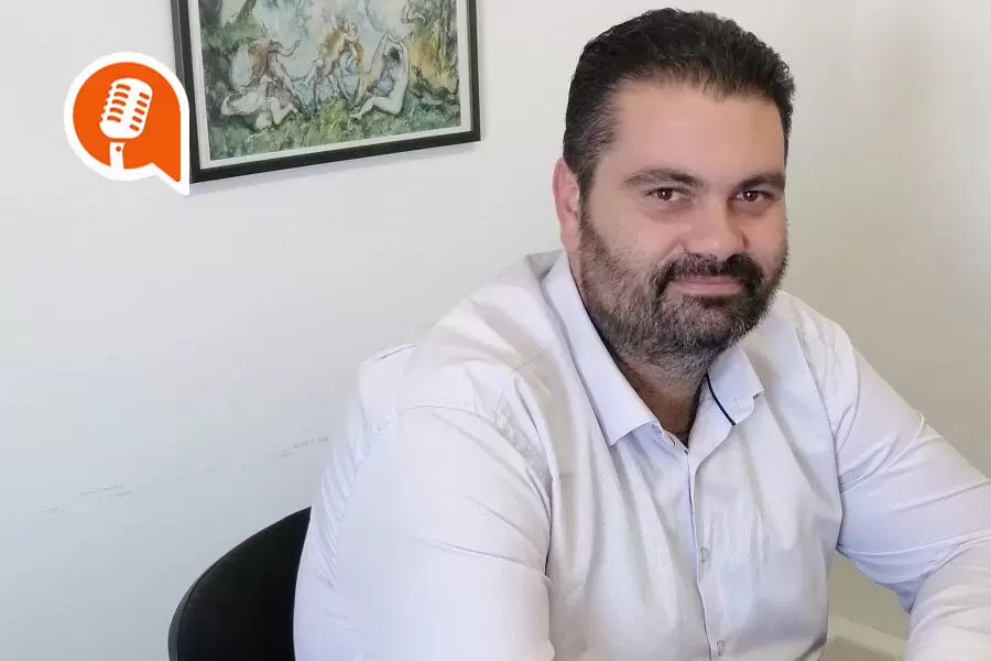 Στ. Τζεδάκης: «Ελπίζουμε πως δεν θα υπάρξει άλλο κρούσμα ευλογιάς»