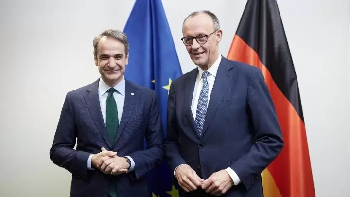 Ανταγωνιστικότητα και ασφάλεια στην κορυφή της ατζέντας