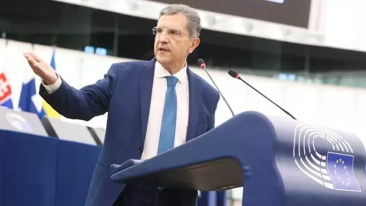 Απάντηση Κομισιόν σε Γ. Αυτιά «για τις αδικαιολόγητα υψηλές τιμές ρεύματος στην Ελλάδα και στις χώρες της Ν/Α Ευρώπης»