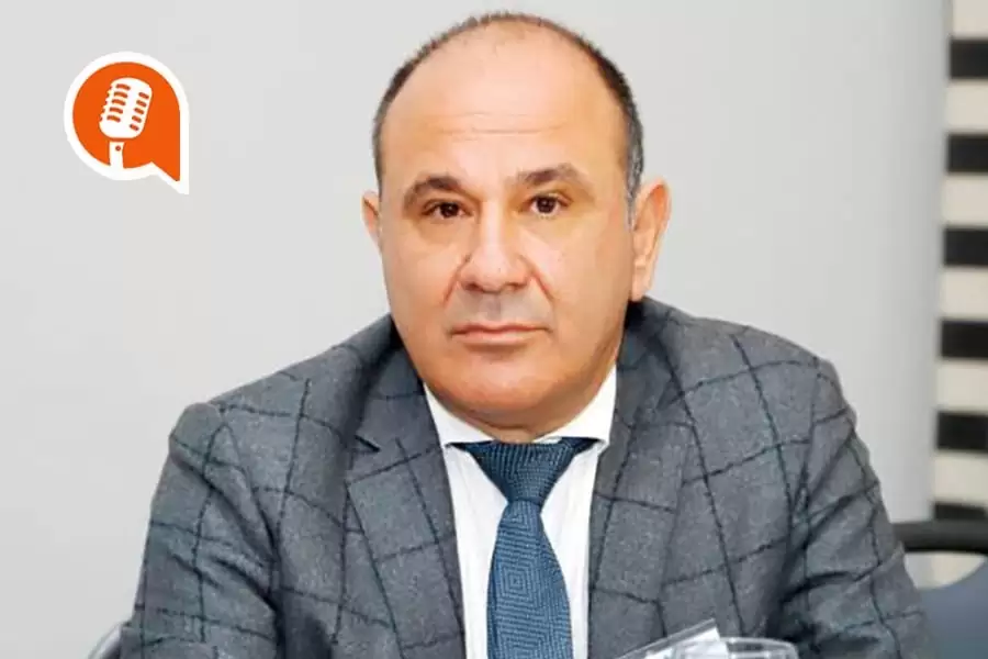 Νίκος Χαλκιαδάκης: «Να μην πληγεί ξανά ο τουρισμός από τις κινητοποιήσεις των κτηνοτρόφων»