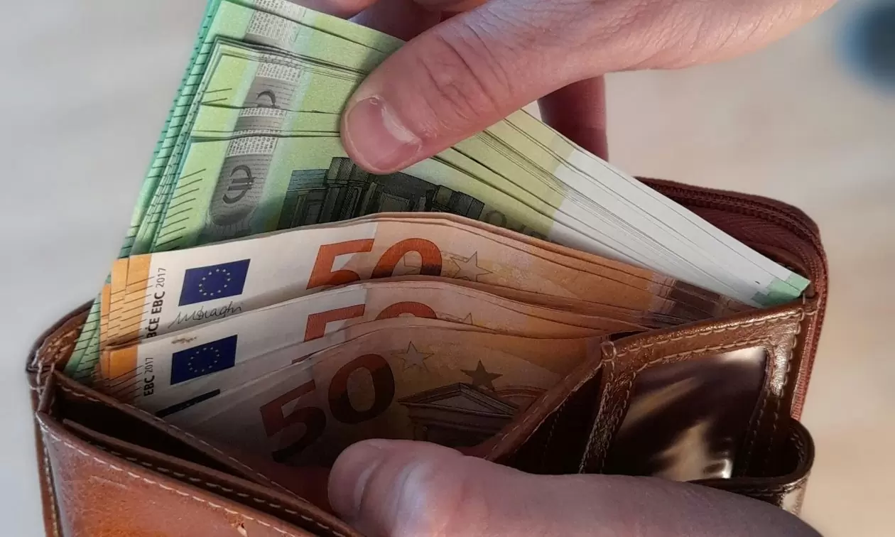 Οι πληρωμές που θα γίνουν μέχρι 14 Νοεμβρίου από ΕΦΚΑ και ΔΥΠΑ