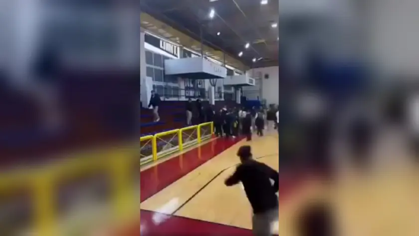Σχολικοί αγώνες… κεκλεισμένων των θυρών!