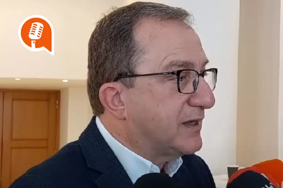 Β. Ζάχαρης: «Σωτήρια η πρόληψη για τα καρδιαγγειακά νοσήματα»