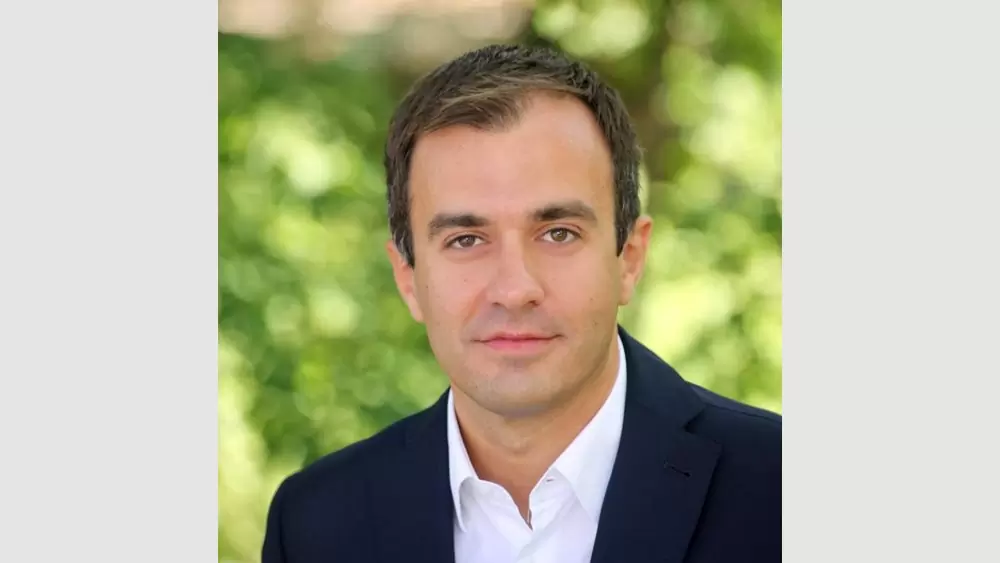 Την αναβάθμιση του Συμβουλίου Εξωστρέφειας προανήγγειλε ο υφυπουργός Εξωτερικών, Τάσος Χατζηβασιλείου