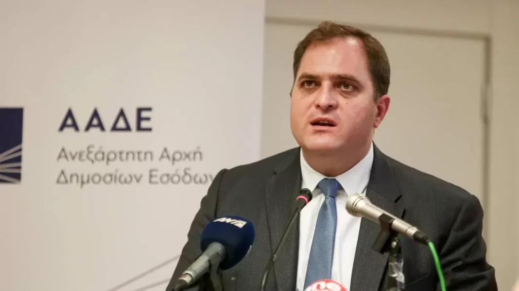 Ο Γιώργος Πιτσιλής για τη διασύνδεση POS και ταμειακών: Ραγδαία η αύξηση των δηλώσεων συναλλαγών