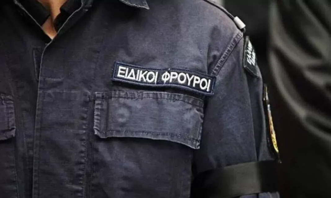 ΕΛ.ΑΣ: Διαγωνισμός πρόσληψης Ειδικών Φρουρών – Δημοσιεύθηκε ο πίνακας των ικανών υποψηφίων