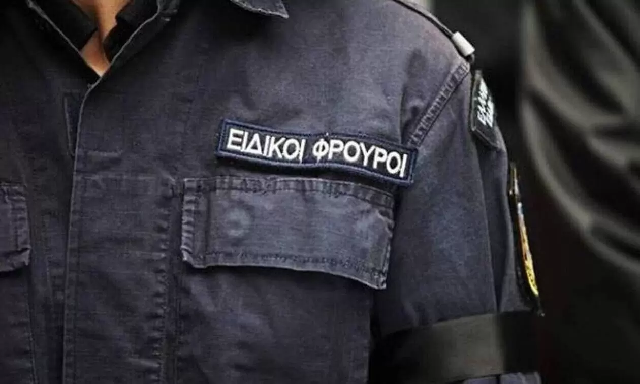 ΕΛ.ΑΣ: Διαγωνισμός πρόσληψης Ειδικών Φρουρών – Δημοσιεύθηκε ο πίνακας των ικανών υποψηφίων