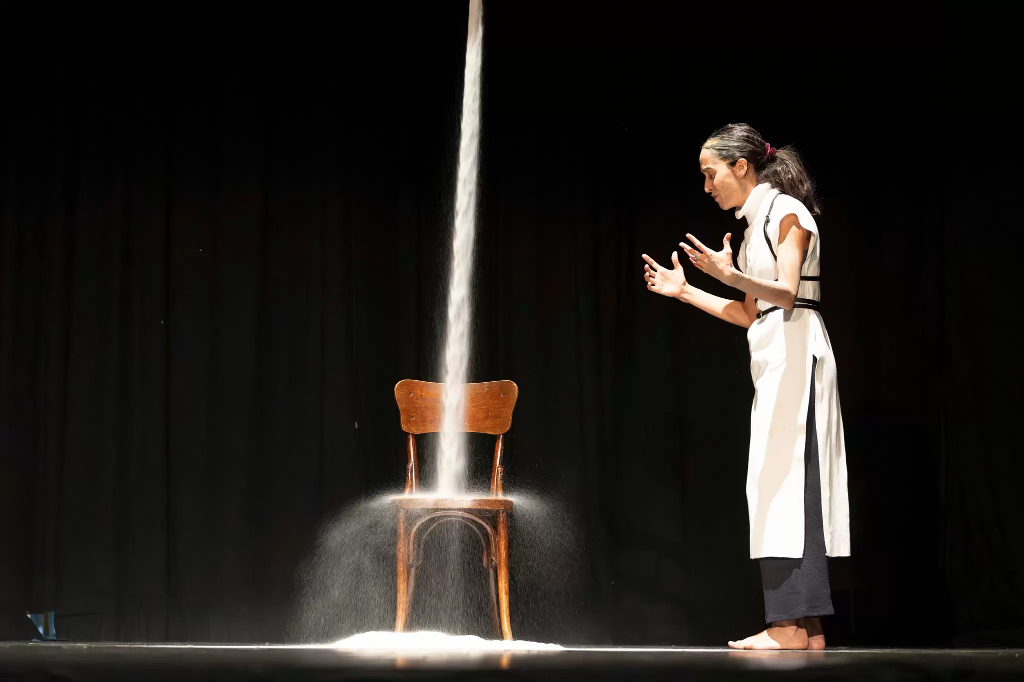 Θέατρο τις Δευτέρες: Ισμήνη της Καρόλ Φρεσέτ στο Πολιτιστικό Συνεδριακό Κέντρο Ηρακλείου