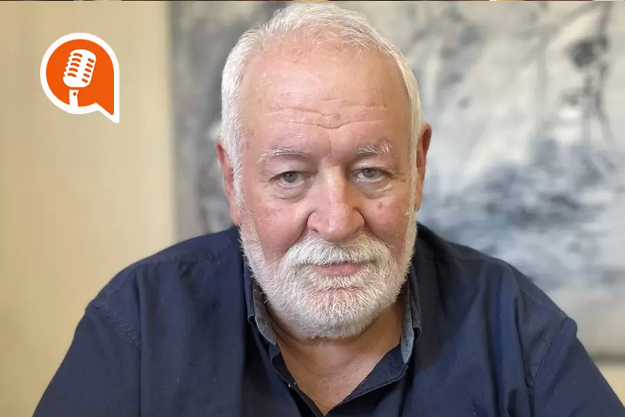 Κ. Κατσαδώρος: «Θλιβερή πρωτιά της Κρήτης στις αυτοκτονίες»