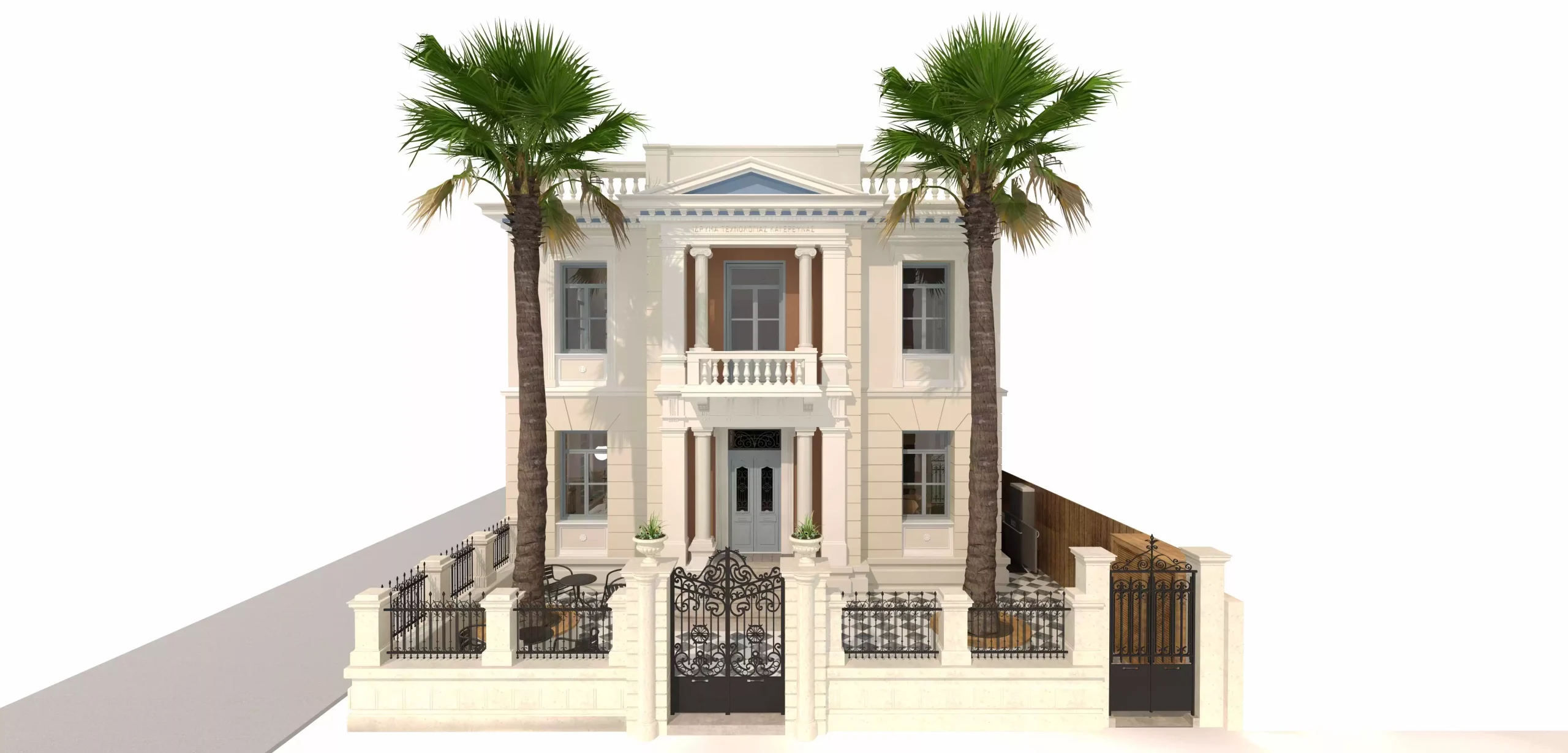 Εγκαινιάζεται ο νέος Πολυχώρος Έρευνας και Πολιτισμού του ΙΤΕ  στο Ηράκλειο