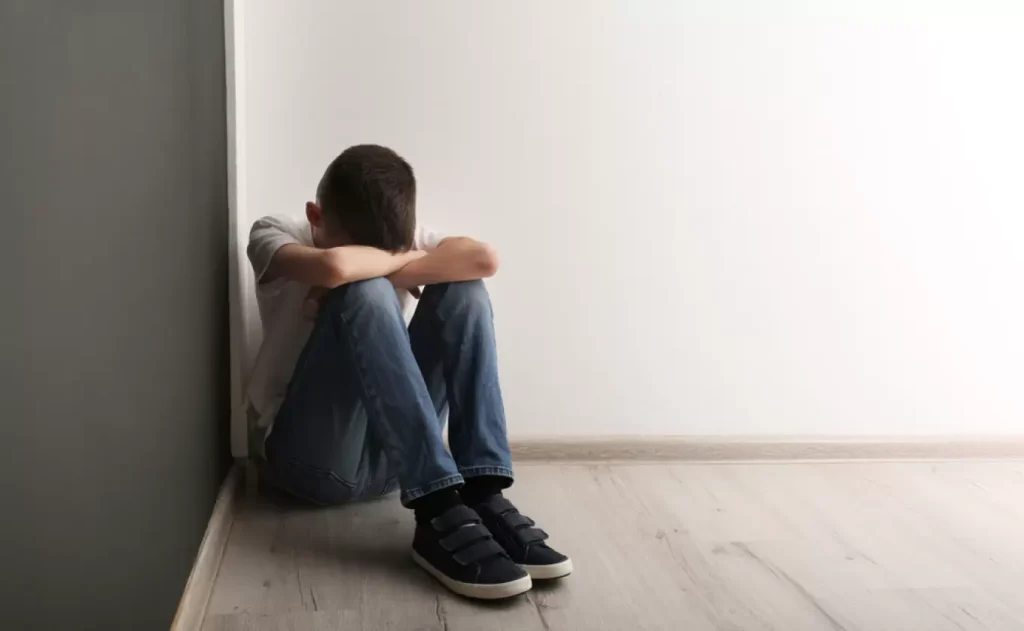 Θεσσαλονίκη: 43χρονη χτύπησε και απείλησε με μαχαίρι τον 13χρονο γιο της λόγω του σεξουαλικού του προσανατολισμού