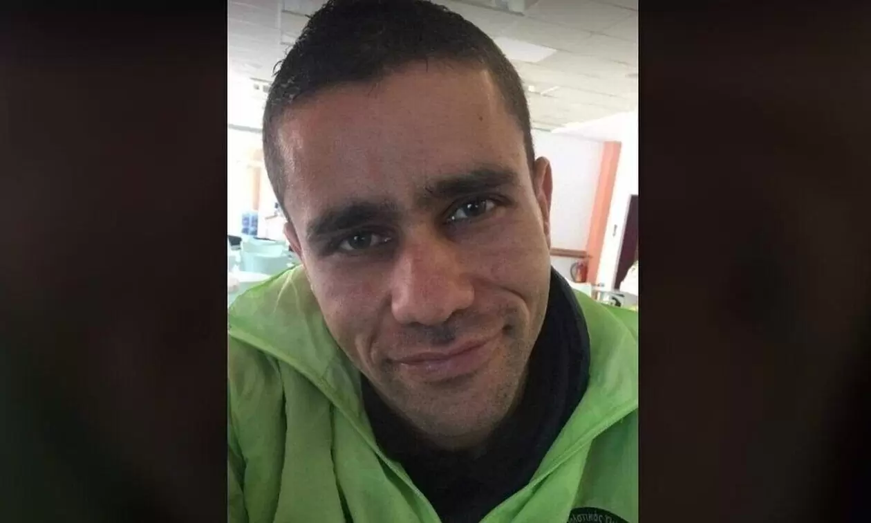 Αντώνης Καργιώτης: Την ενοχή των 4 κατηγορουμένων για τη δολοφονία του στο Blue Horizon ζητά η εισαγγελέας