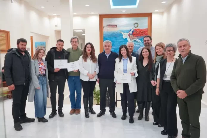 Στ. Αρναουτάκης: «ο Υπουργός δεν απάντησε για τα αντιπλημμυρικά του Καστελίου»