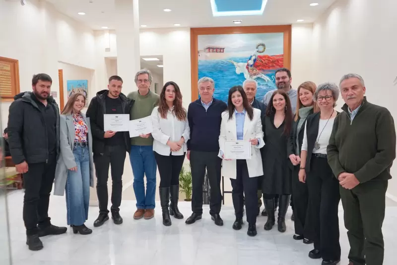 Σταύρος Αρναουτάκης: Η Περιφέρεια Κρήτης δεν δέχεται μόνιμη και κλειστή δομή για μετανάστες-Λέει ναι σε δύο προσωρινές