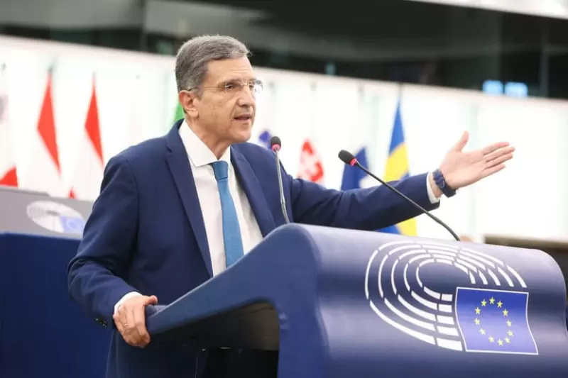 Ερώτηση Γ. Αυτιά σε Κομισιόν: «Με ποια μέτρα θα στηρίξετε τους αυτοαπασχολούμενους;»