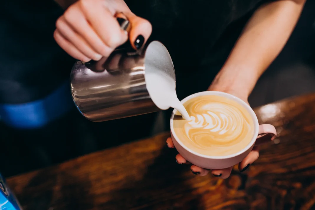 Ζητείται barista με εμπειρία για το Kudos