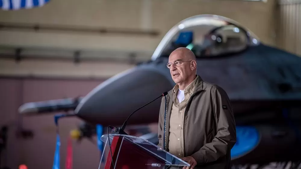 Εξοπλιστικό πρόγραμμα 12ετίας ανακοινώνει ο Ν. Δένδιας στις 4 Μαρτίου