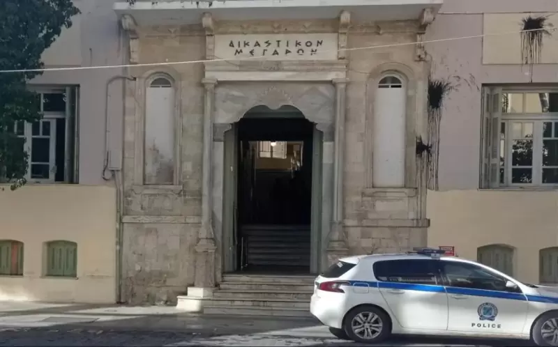 Ηρακλείο: Ποινική δίωξη για το τροχαίο με εγκατάλειψη – Την Πέμπτη οι απολογίες των δύο νεαρών