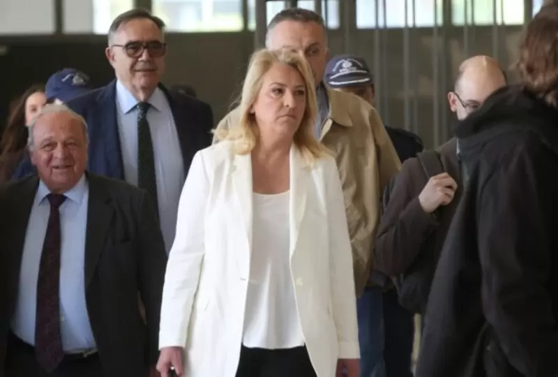 Ρ. Δούρου στη δίκη για το Μάτι: «Βρέθηκα κατηγορούμενη από ένα και μόνο ψέμα της Πυροσβεστικής»