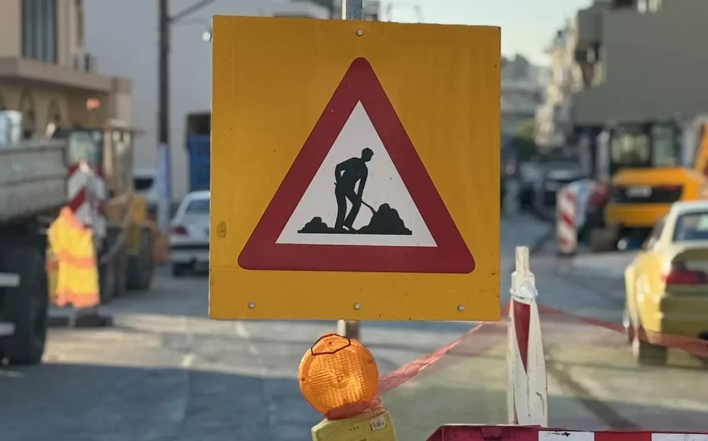 Ενισχύεται ο Δήμος Ηρακλείου στην «μάχη της λακκούβας»