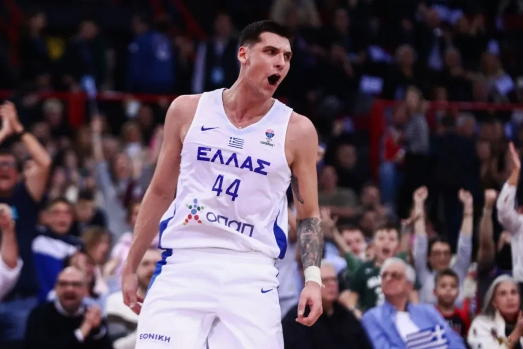 Κληρώνει σήμερα για τα προκριματικά του Παγκοσμίου Κυπέλλου: Στο 2ο γκρουπ δυναμικότητας η Ελλάδα