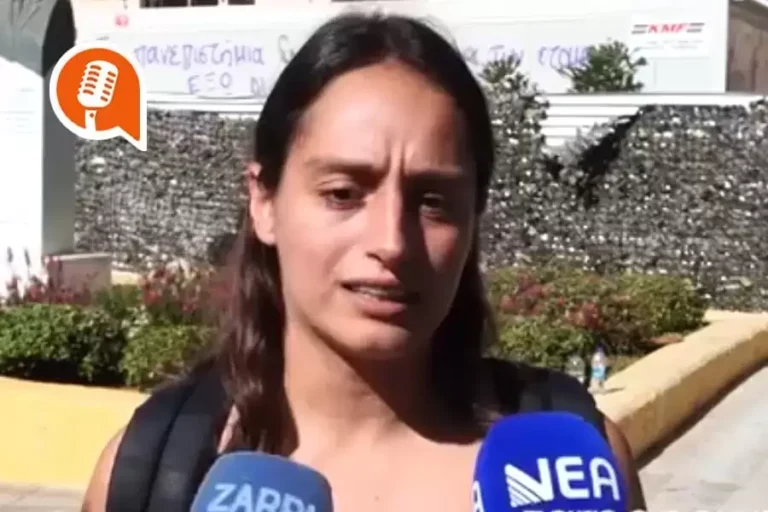 Στ. Ευθυμίου: «Και στα τρένα και στην υγεία το πρόβλημα είναι οι ιδιωτικοποιήσεις»