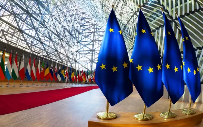 Ε.Ε.: Μπλόκο της Σλοβακίας στο 18ο πακέτο κυρώσεων κατά της Ρωσίας