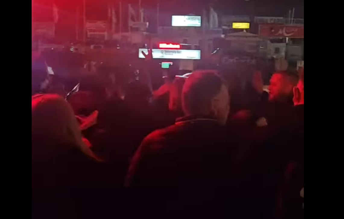 «Ομιλάρα φέρε μας το Κύπελλο»-Αποθέωση τα ξημερώματα για την αποστολή (Video)